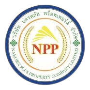 NAKORNPLUS PROPERTY